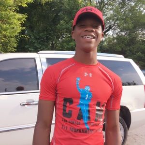 Meet your Posher, Omega